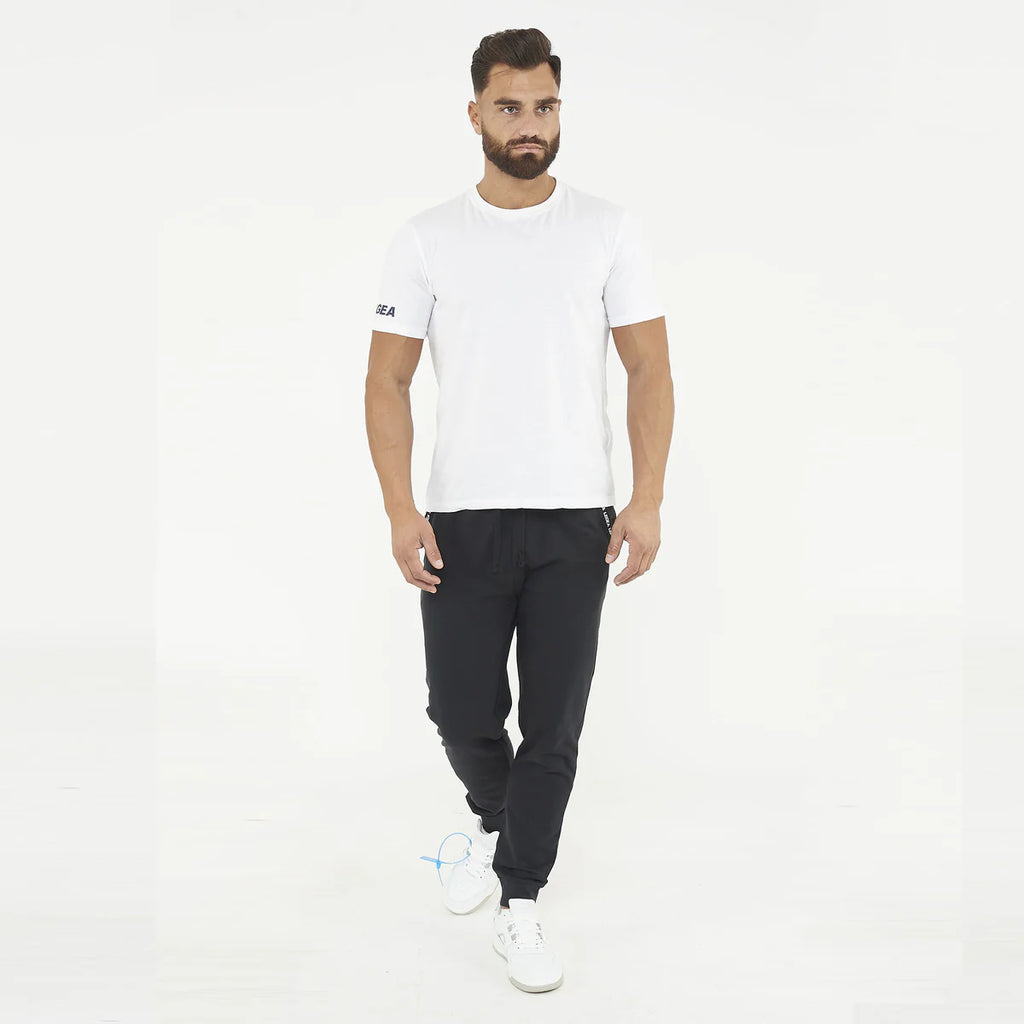 Pantaloni Tuta Uomo Cotone Estivo Legea Gondo