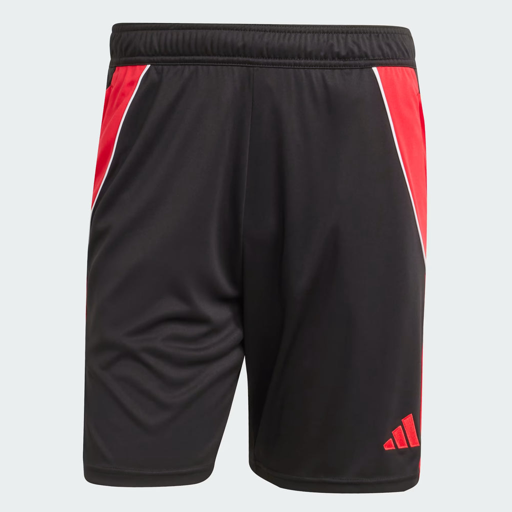 Pantaloncino Short Da Allenamento Tiro 24 Poliestere