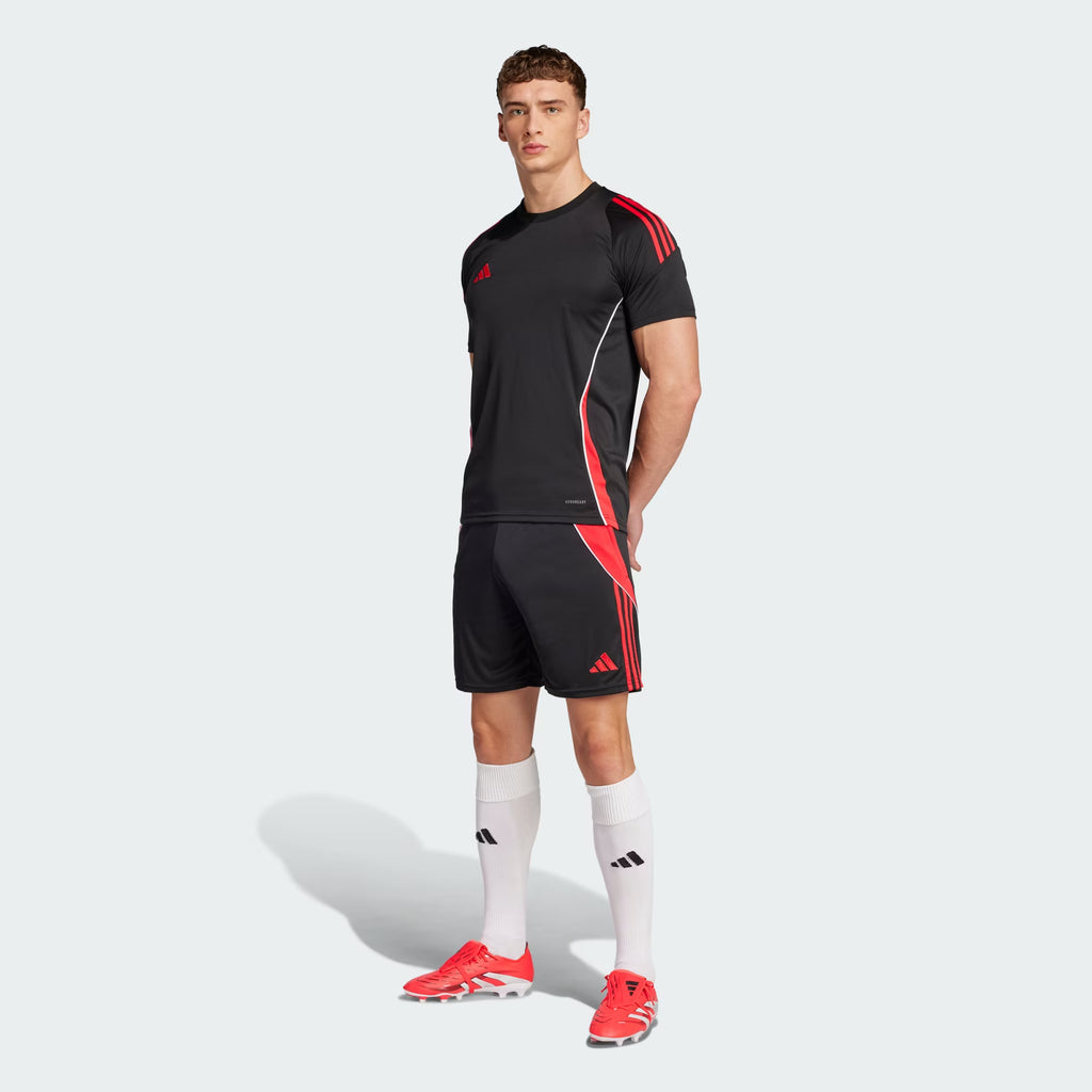 Pantaloncino Short Da Allenamento Tiro 24 Poliestere