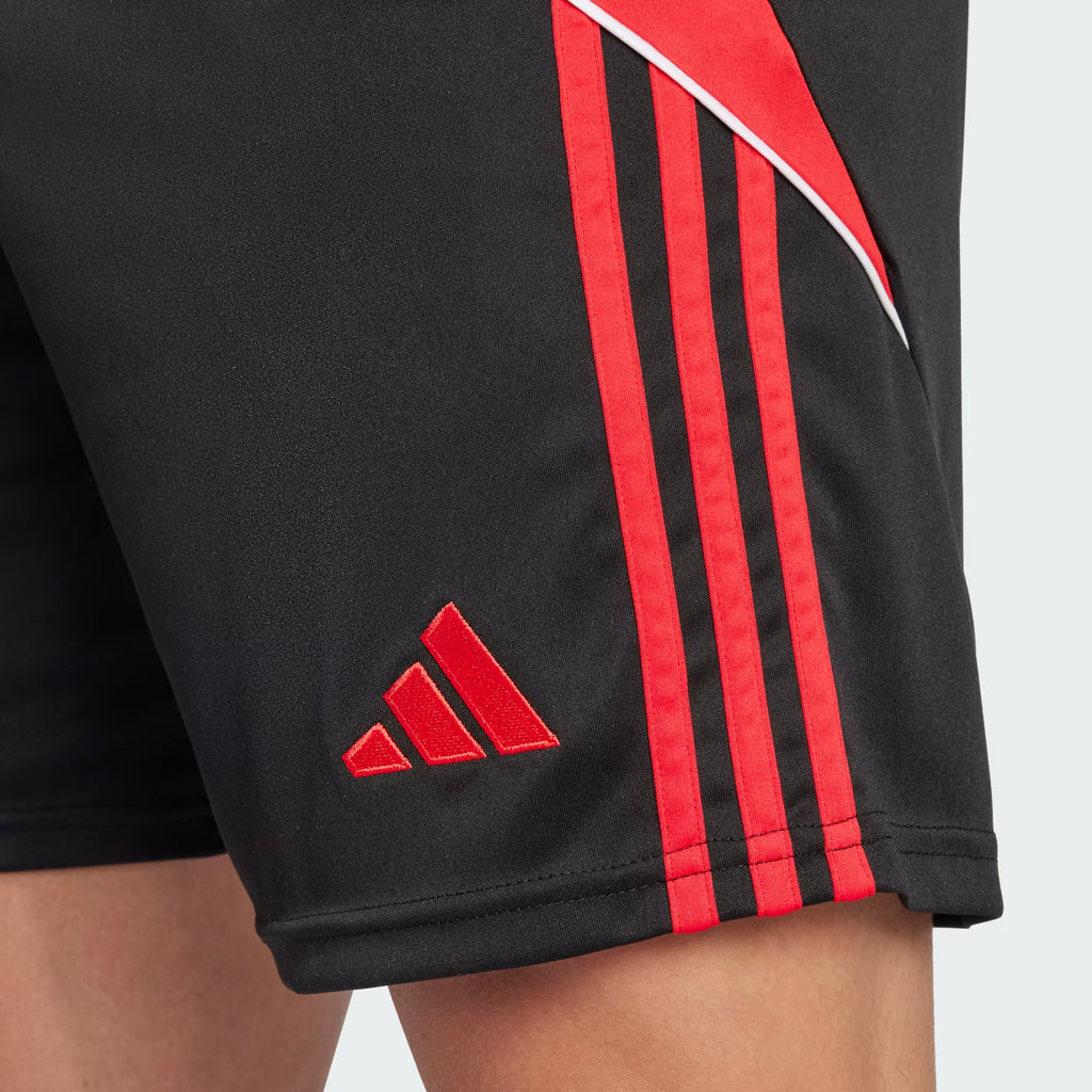 Pantaloncino Short Da Allenamento Tiro 24 Poliestere