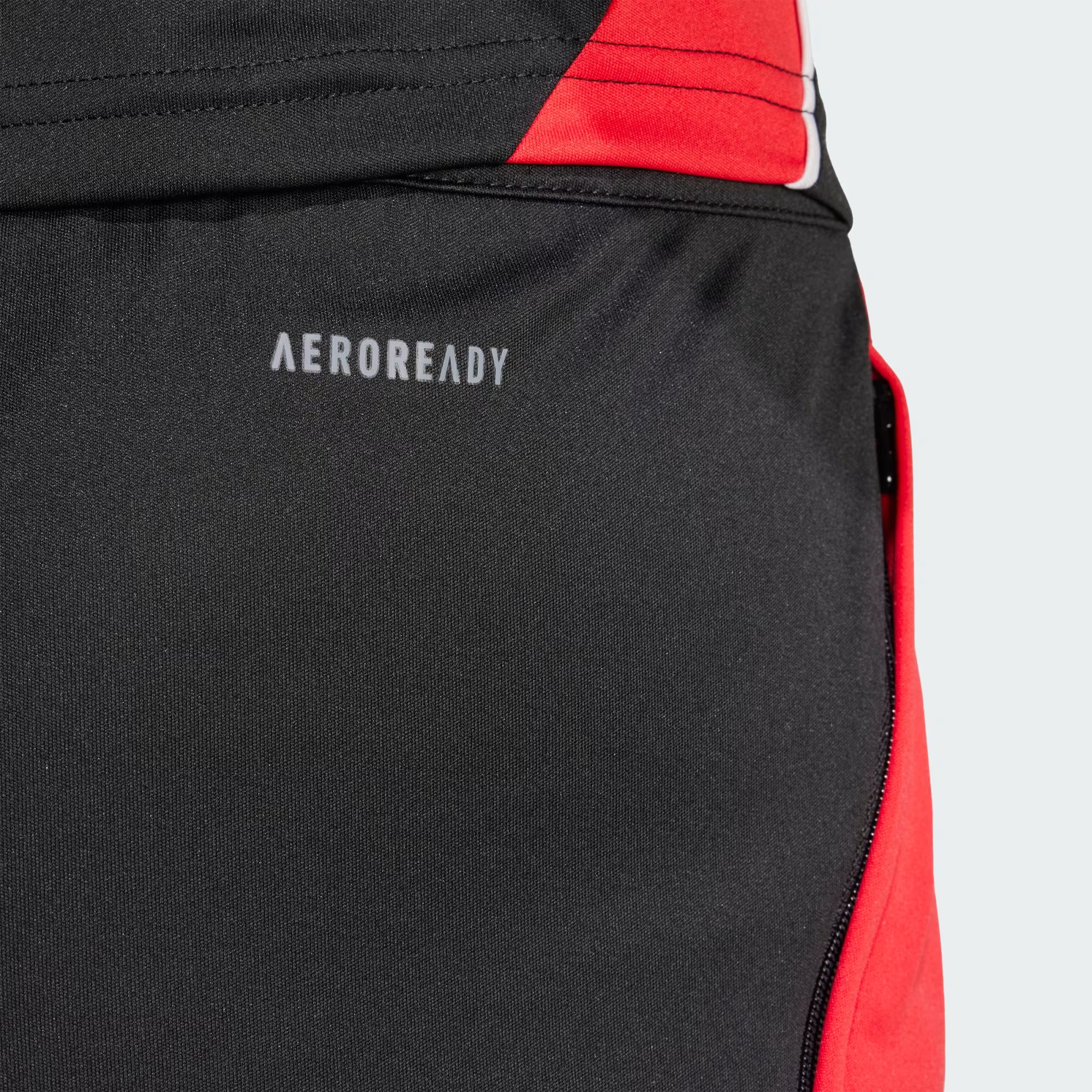 Pantaloncino Short Da Allenamento Tiro 24 Poliestere