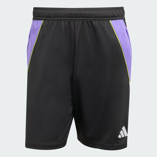 Pantaloncino Short Uomo Adidas Da Allenamento Tiro 24 Poliestere