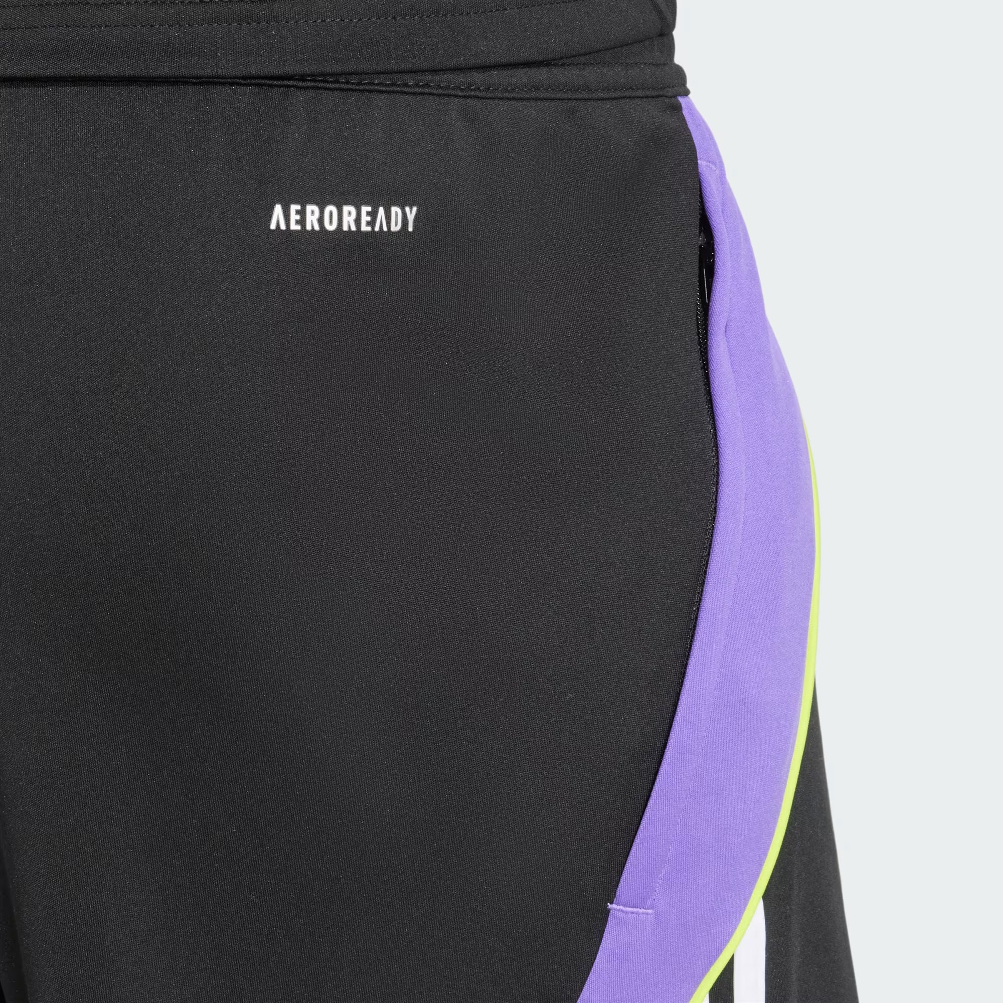 Pantaloncino Short Uomo Adidas Da Allenamento Tiro 24 Poliestere