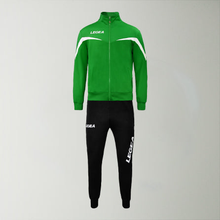 Tuta Uomo Legea Mosca Tokio