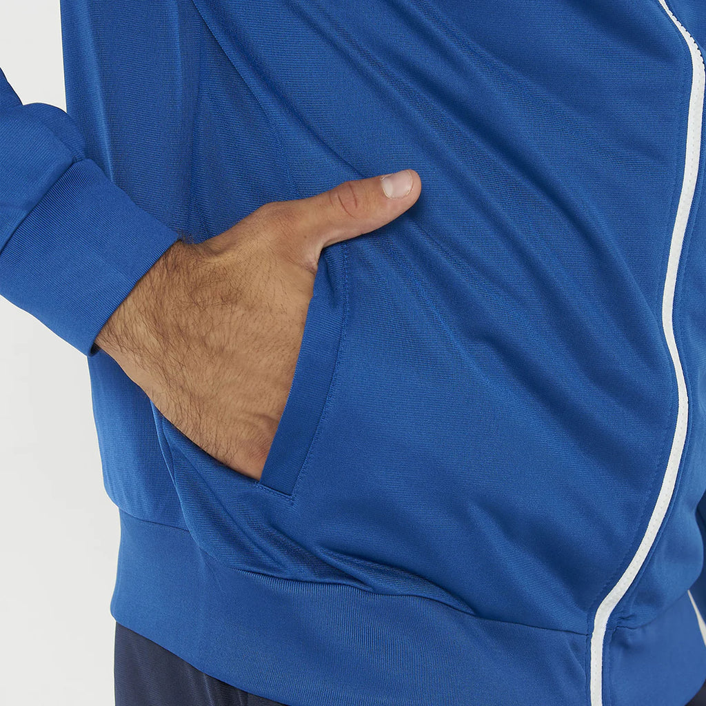 Tuta Uomo Legea Bolivia Cuba