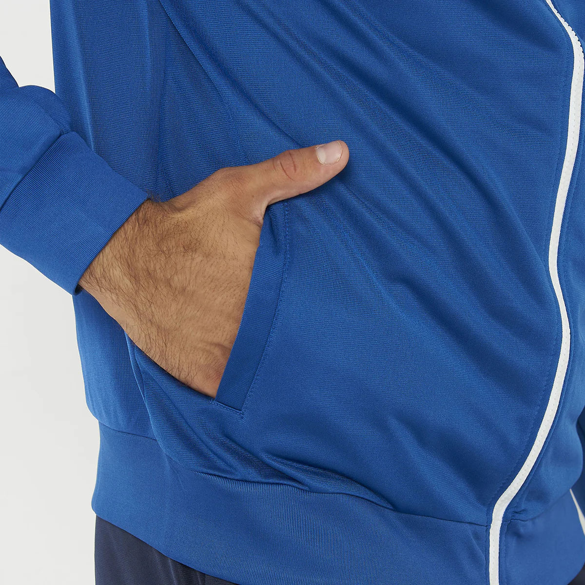 Tuta Uomo Legea Bolivia Cuba