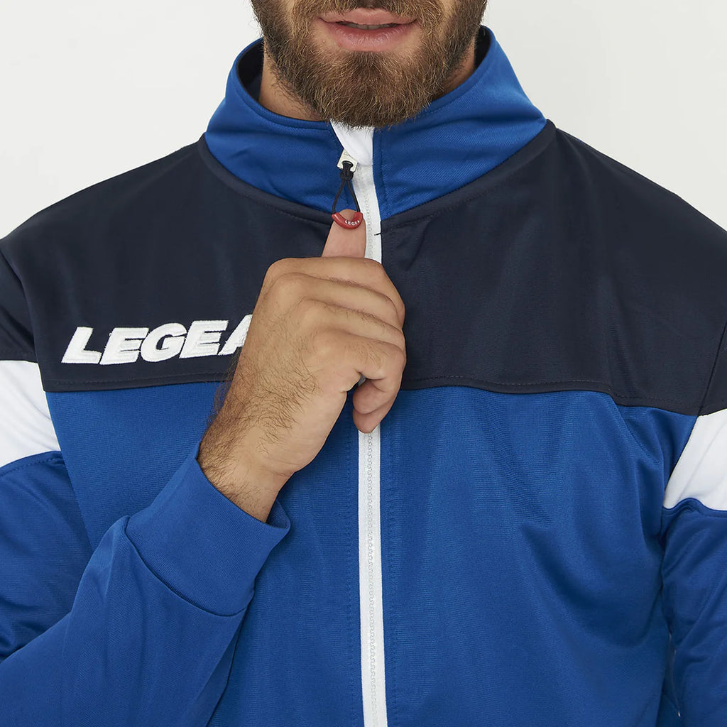 Tuta Uomo Legea Bolivia Cuba