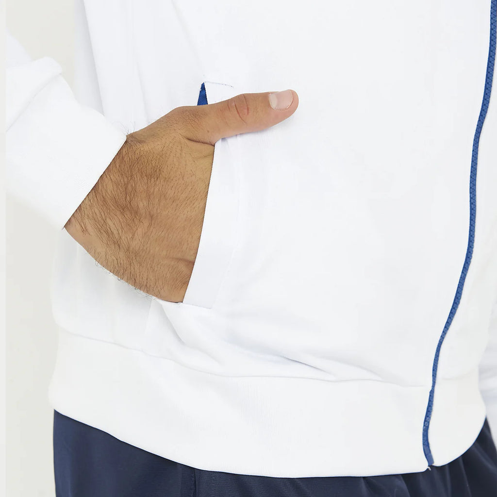 Tuta Uomo Legea Bolivia Cuba