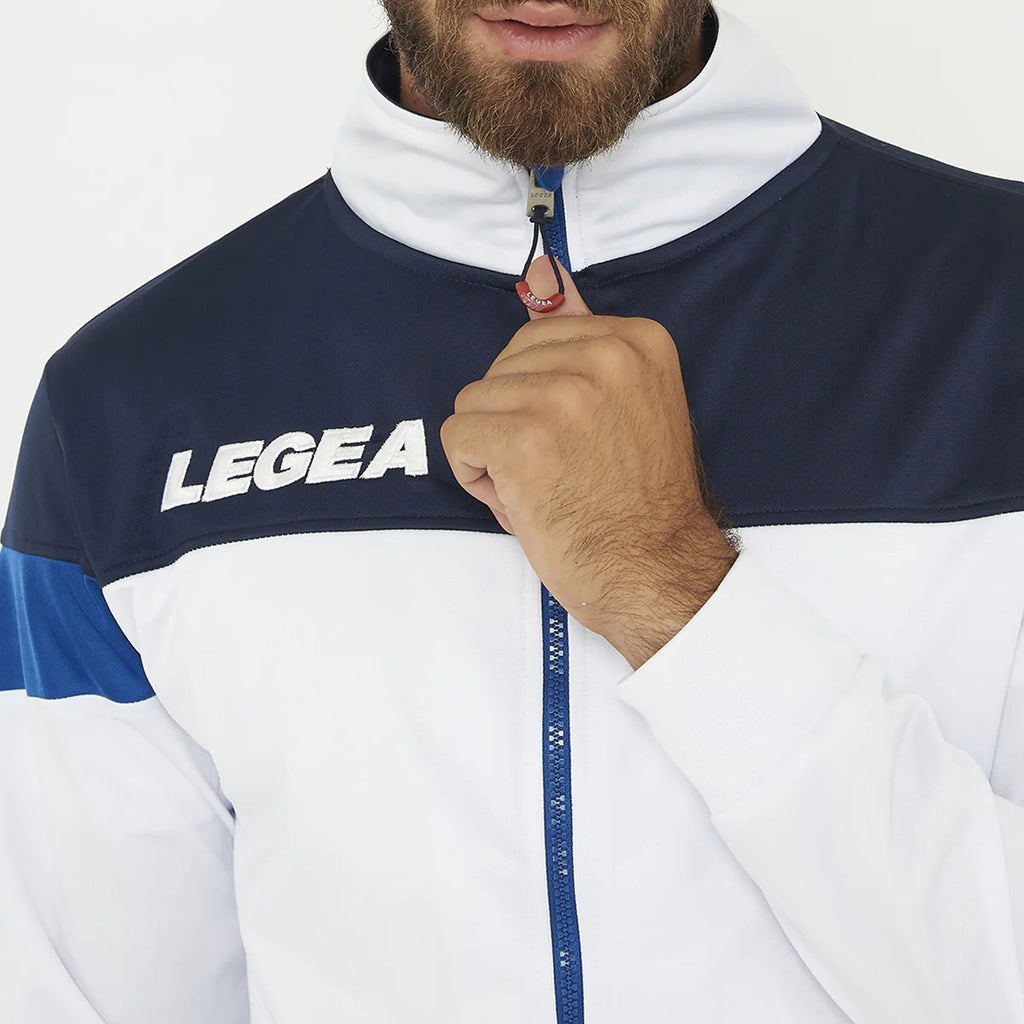 Tuta Uomo Legea Bolivia Cuba