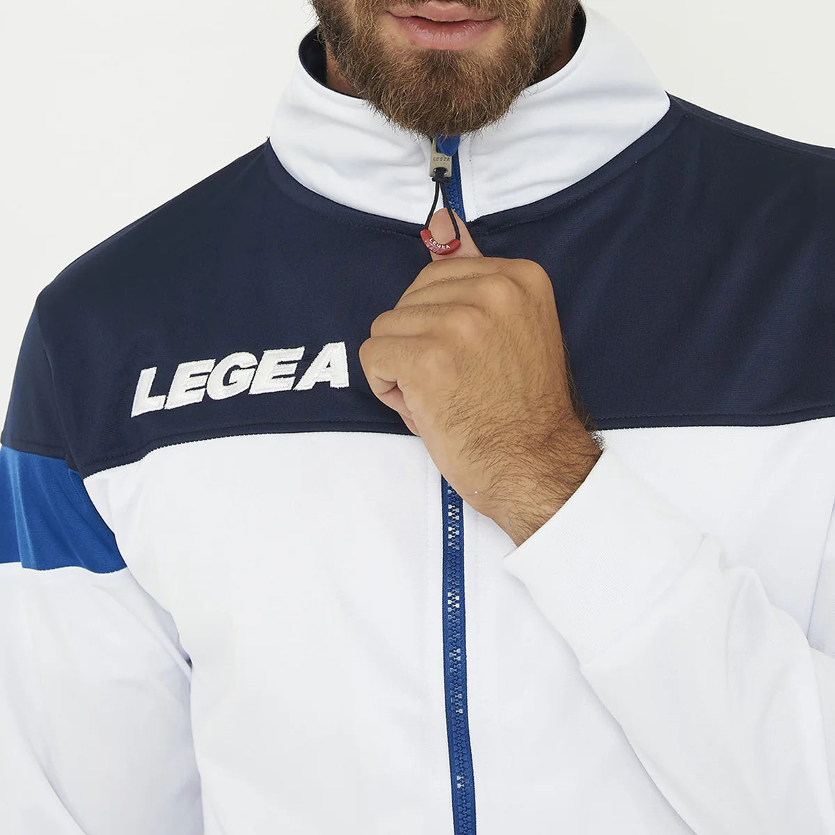 Tuta Uomo Legea Bolivia Cuba