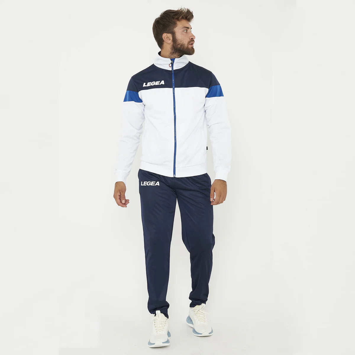 Tuta Uomo Legea Bolivia Cuba