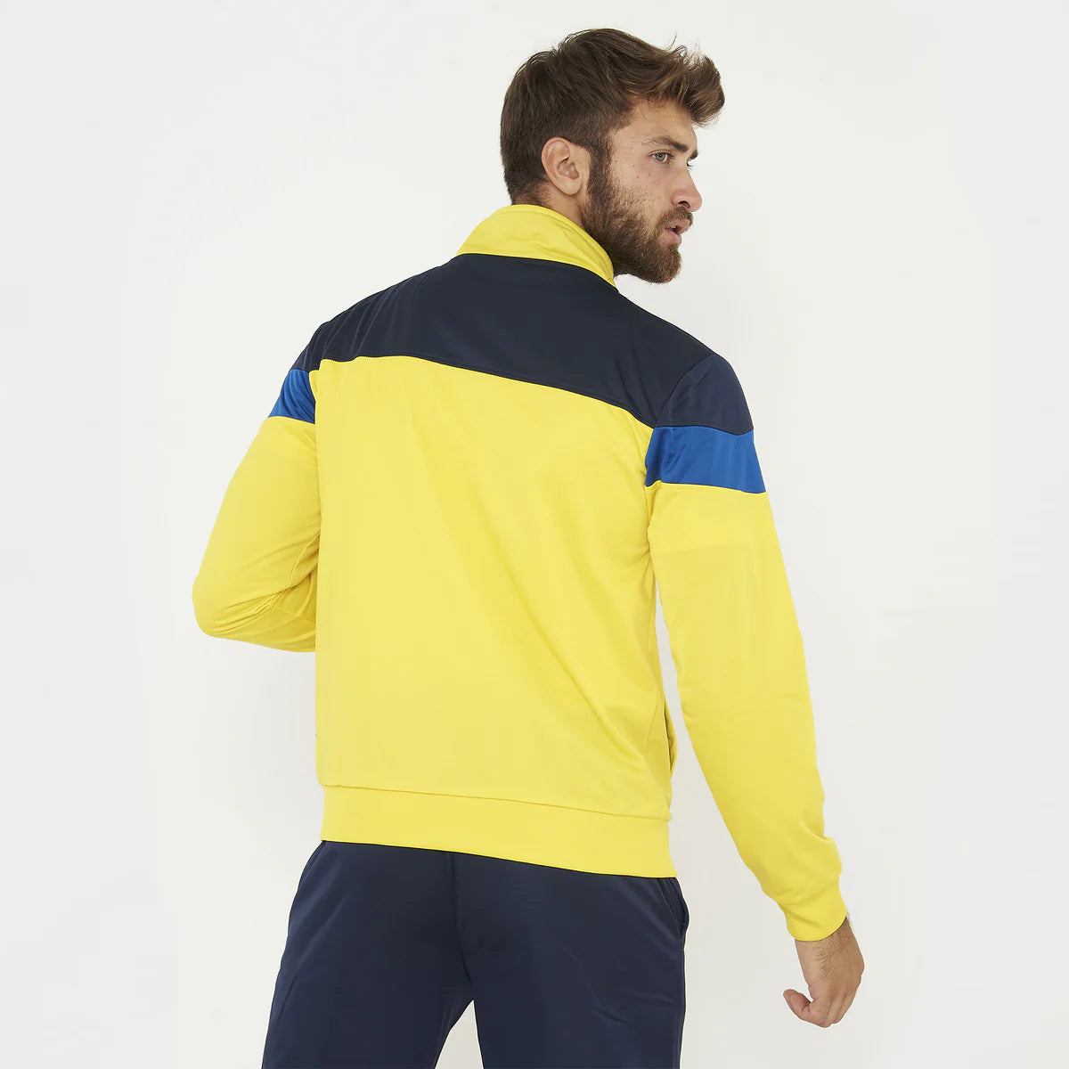 Tuta Uomo Legea Bolivia Cuba