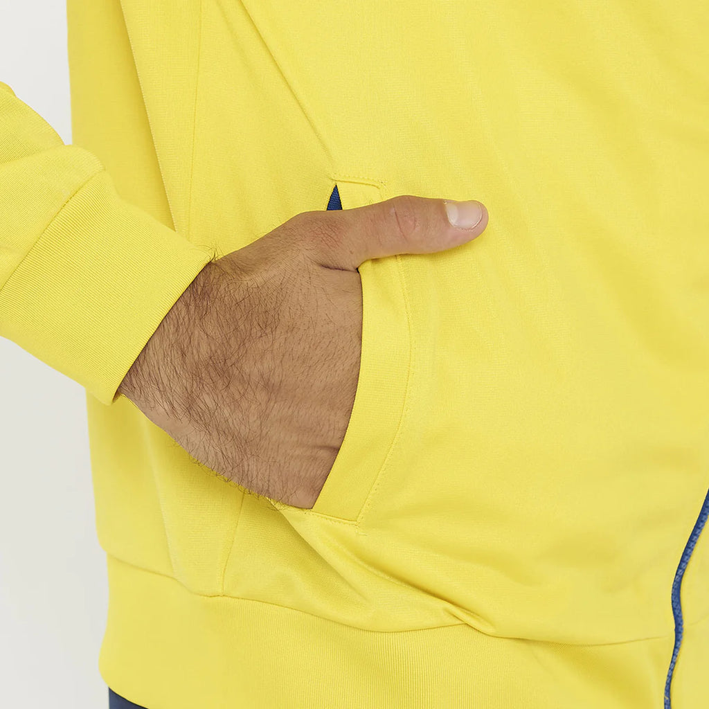 Tuta Uomo Legea Bolivia Cuba