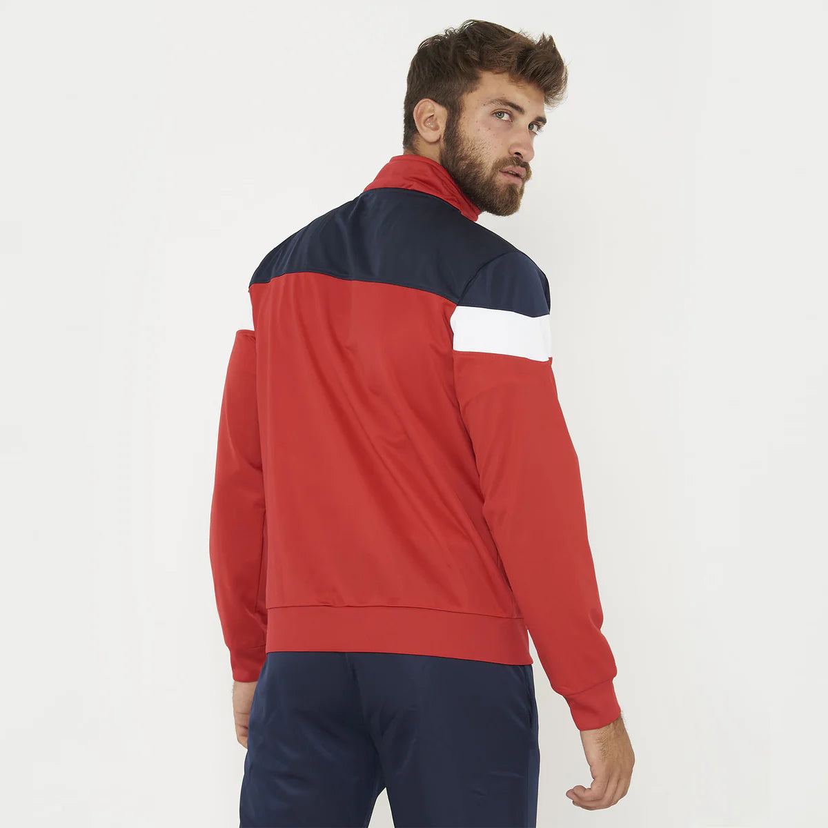 Tuta Uomo Legea Bolivia Cuba