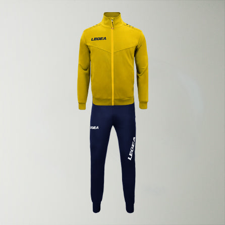 Tuta Uomo Legea Alabama Tokio