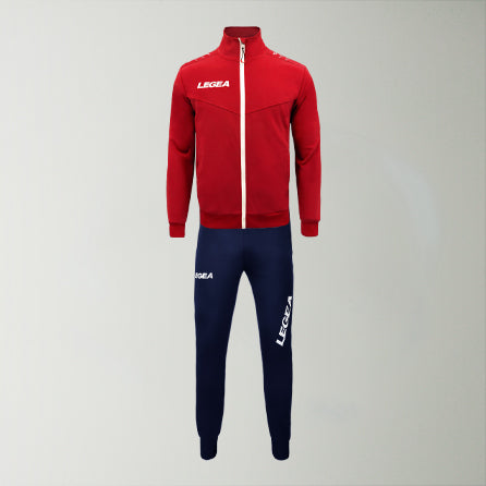 Tuta Uomo Legea Alabama Tokio