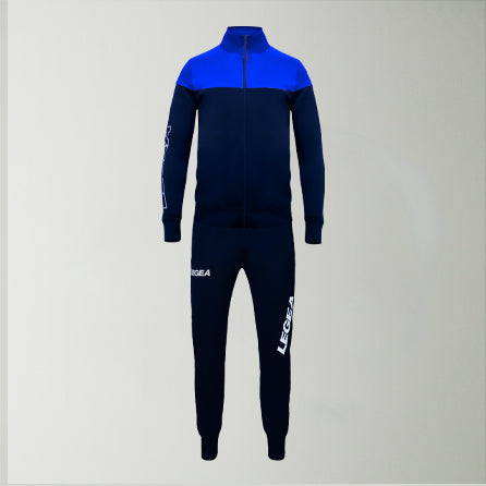 Tuta Uomo Legea Ontario Tokio