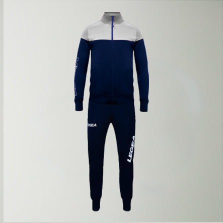 Tuta Uomo Legea Ontario Tokio