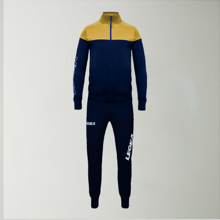 Tuta Uomo Legea Ontario Tokio