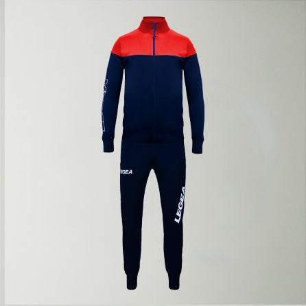 Tuta Uomo Legea Ontario Tokio