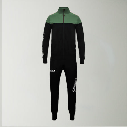 Tuta Uomo Legea Ontario Tokio