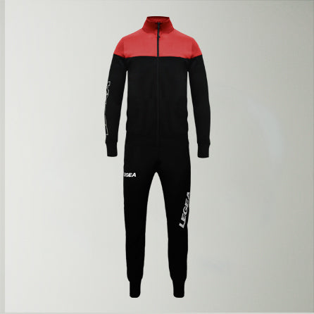 Tuta Uomo Legea Ontario Tokio