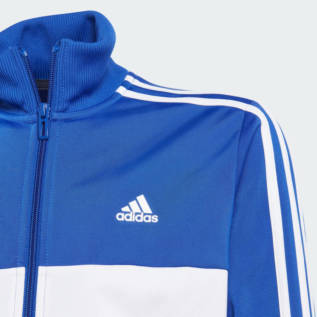 Tuta Ragazzi Adidas Essentials 3-Stripes Tiberio