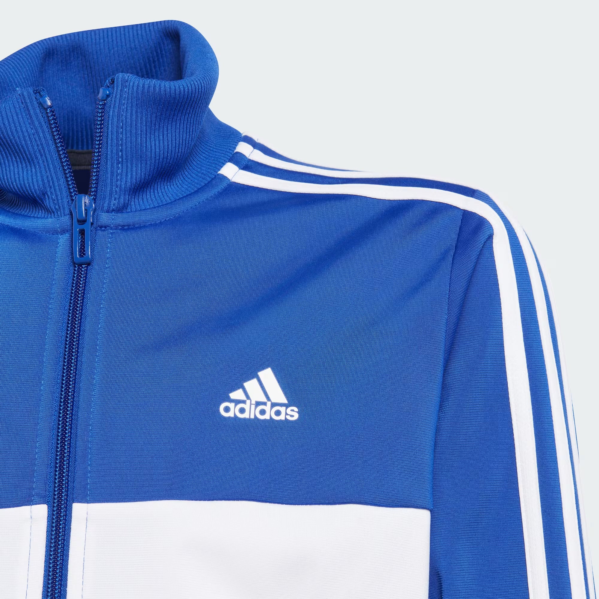 Tuta Ragazzi Adidas Essentials 3-Stripes Tiberio