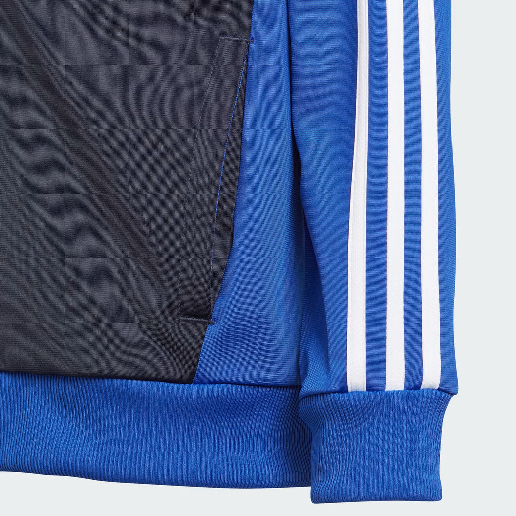 Tuta Ragazzi Adidas Essentials 3-Stripes Tiberio