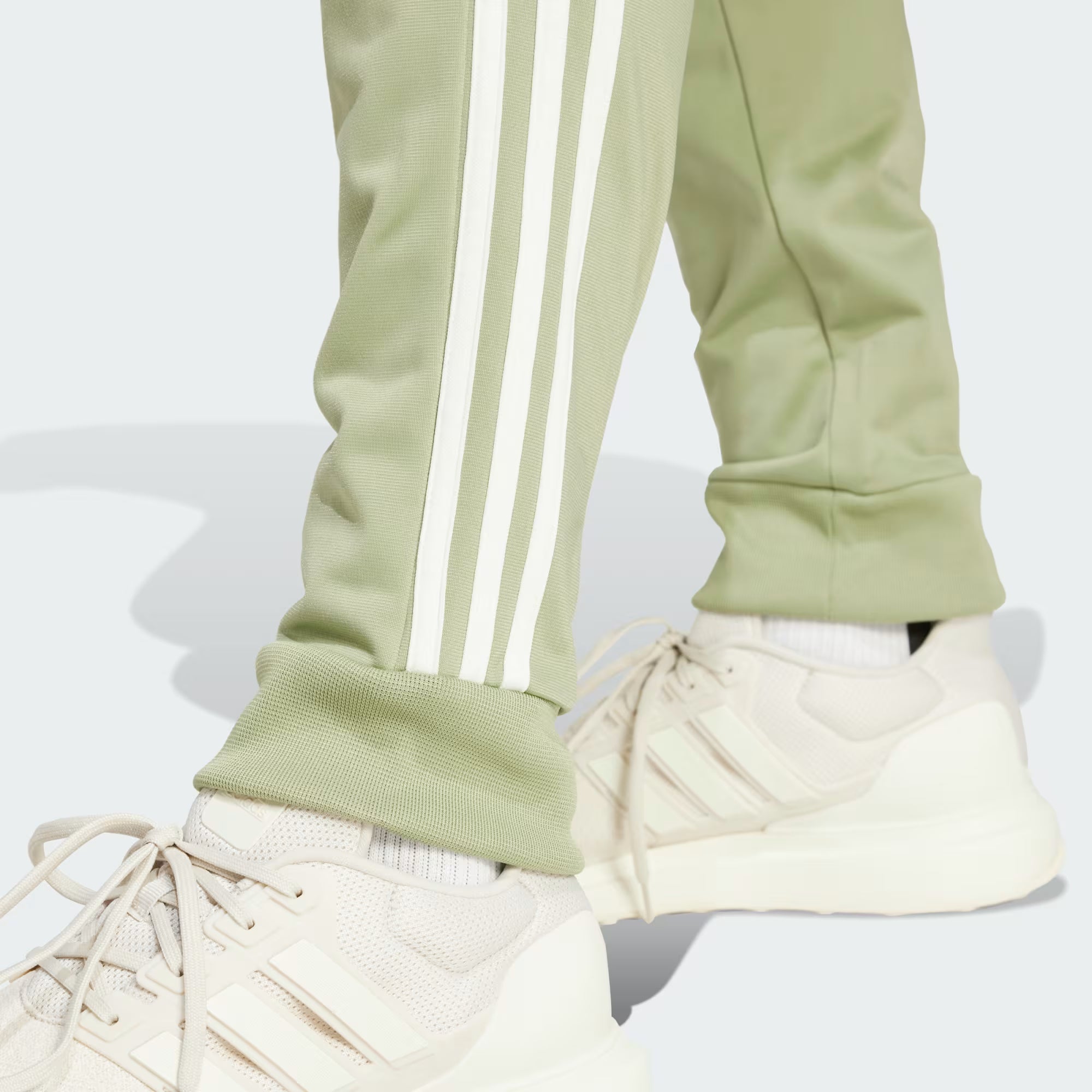 Tuta Uomo Adidas Acetato Basic 3-Stripes Tricot