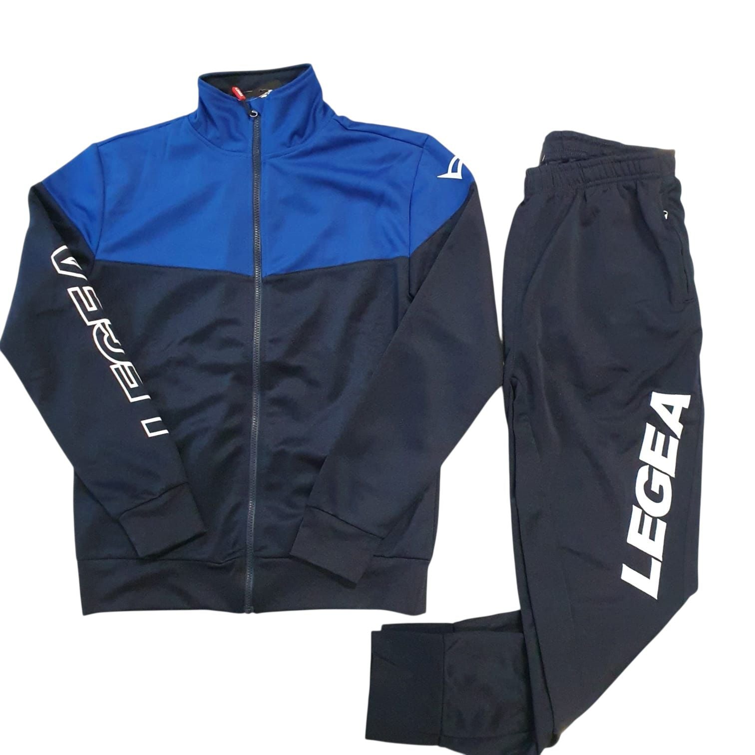 Tuta Uomo Legea Ontario Tokio