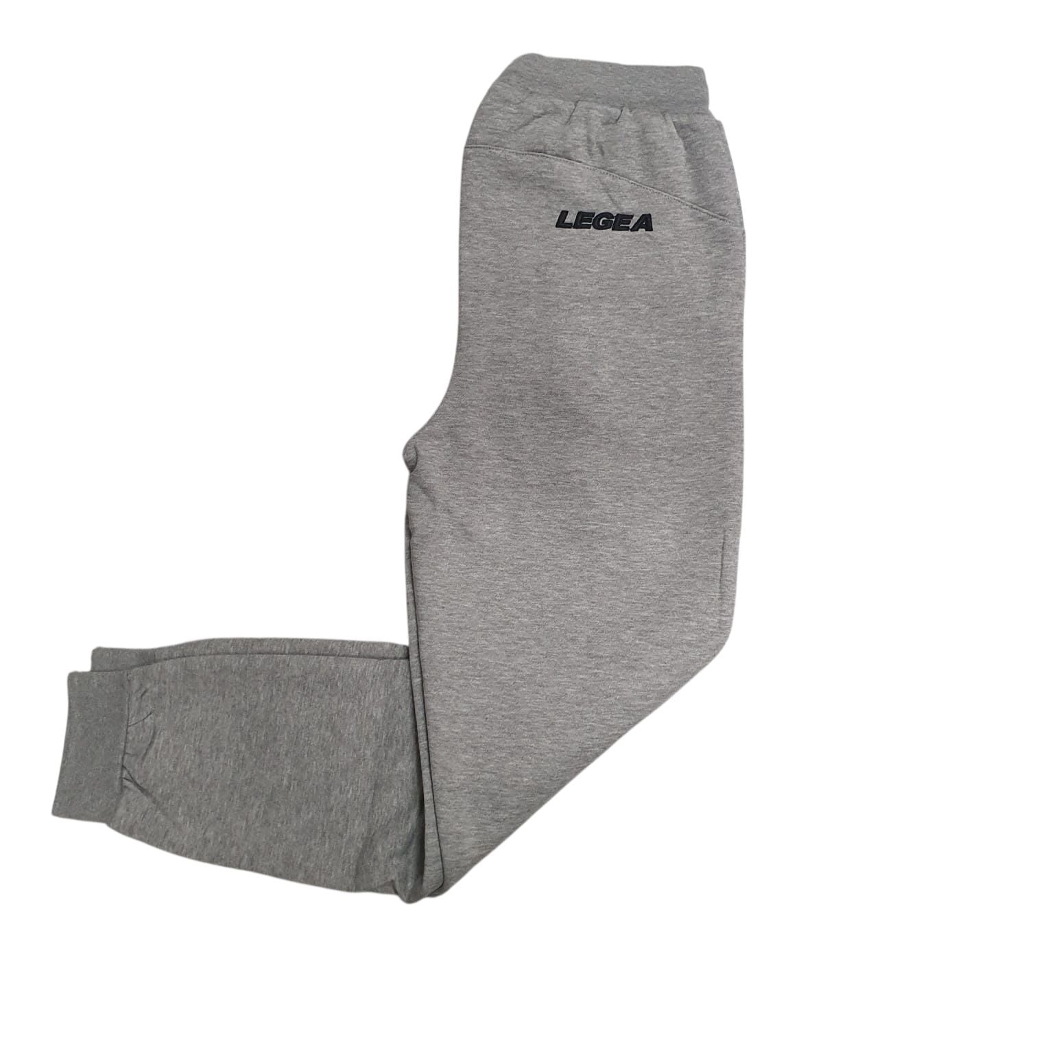 Pantaloni Tuta Uomo Cotone Felpato Invernale Legea Sofia