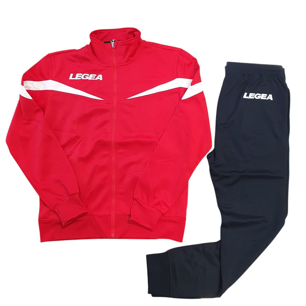 Tuta Uomo Legea Mosca Messico