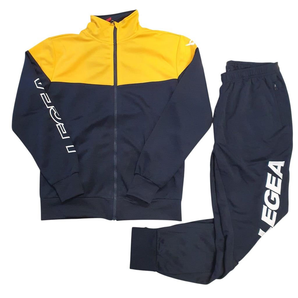 Tuta Uomo Legea Ontario Tokio