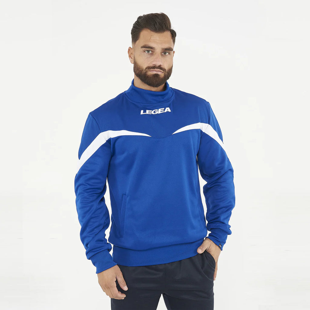 Tuta Uomo Legea Calcutta Messico