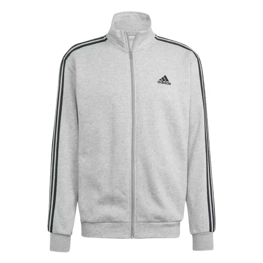 Tuta Uomo Adidas Basic 3- Stripes French Terry